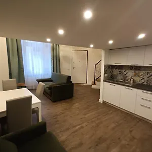 Duna River Shining Apartament