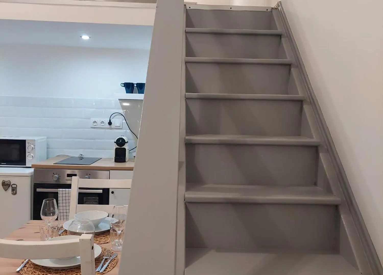 Apartment Brhomes Pearl Budapest Hungary