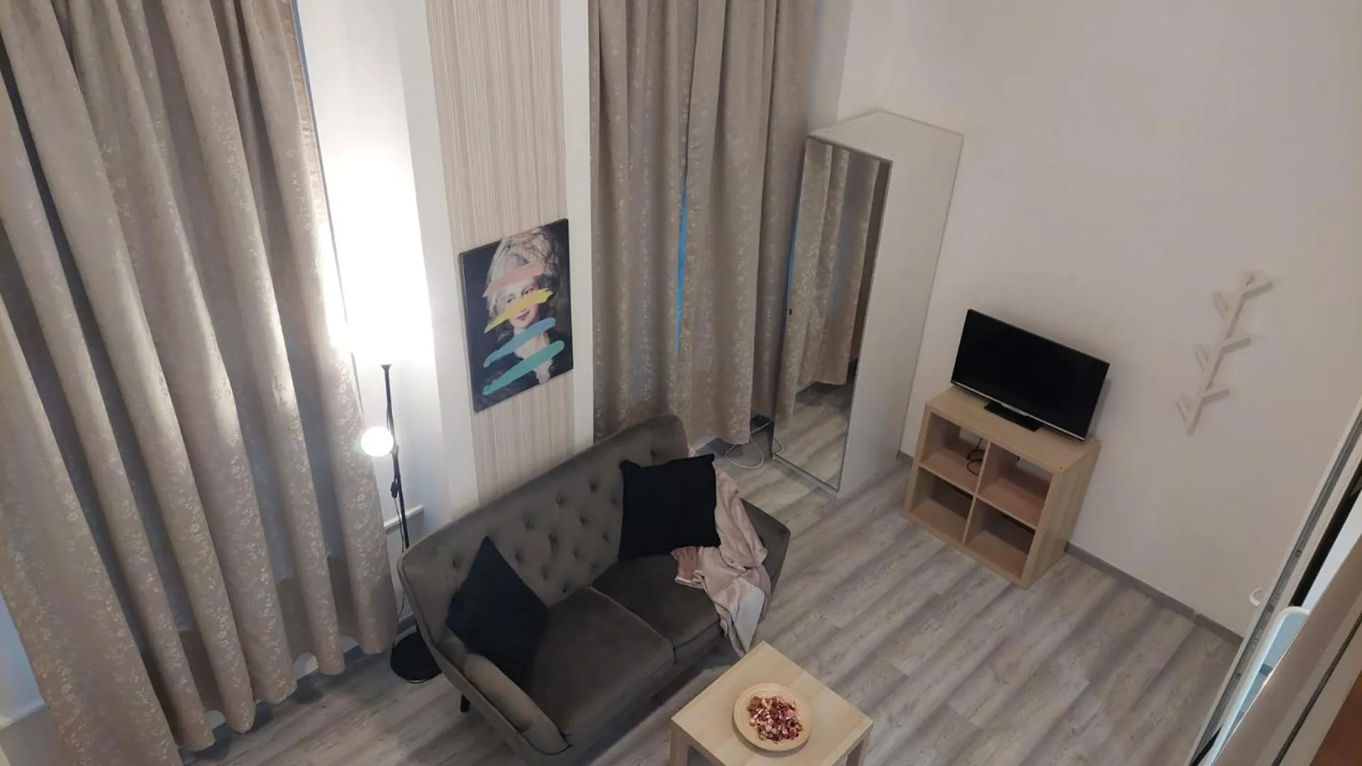Brhomes Pearl Budapest