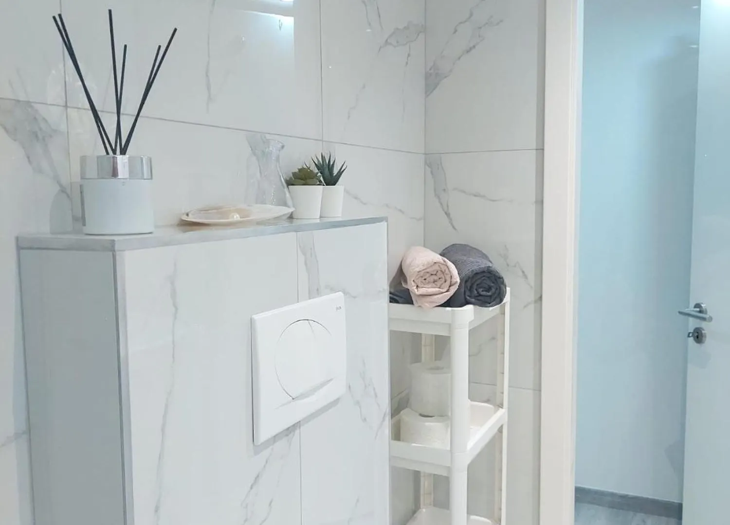 Brhomes Pearl Budapest