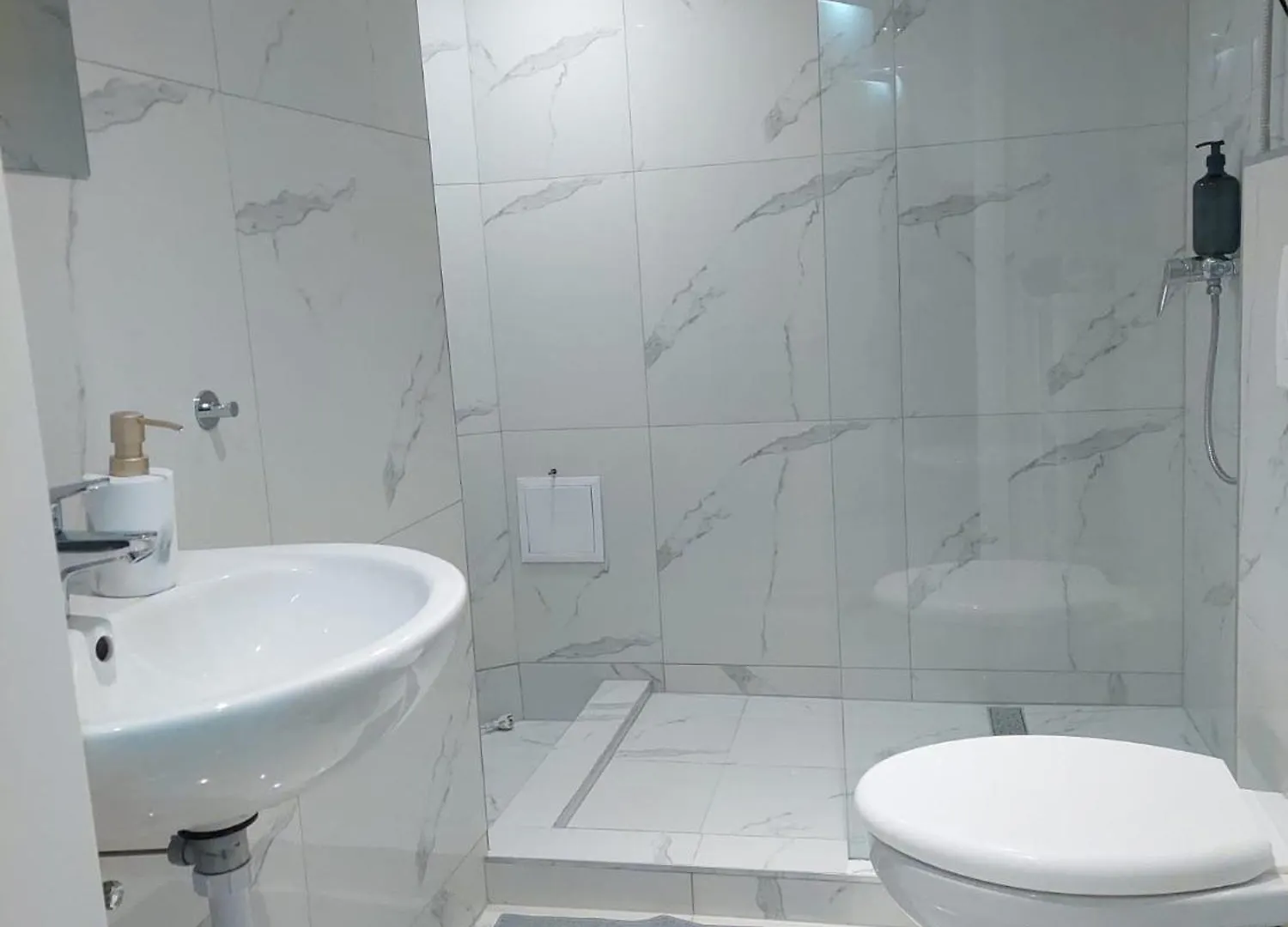 Brhomes Pearl Budapest Apartment